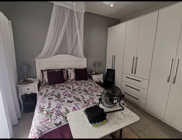 4 BEDROOM HOUSE FOR SALE IN HERON BANKS GOLF ESTATE